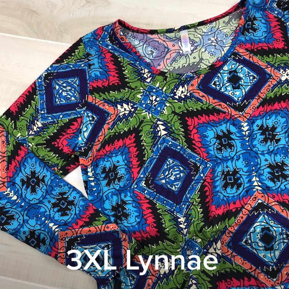 LuLaRoe lynnae
